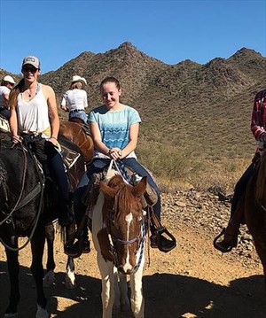Horseback Riding Certificates - For Family, Friends, Customers 